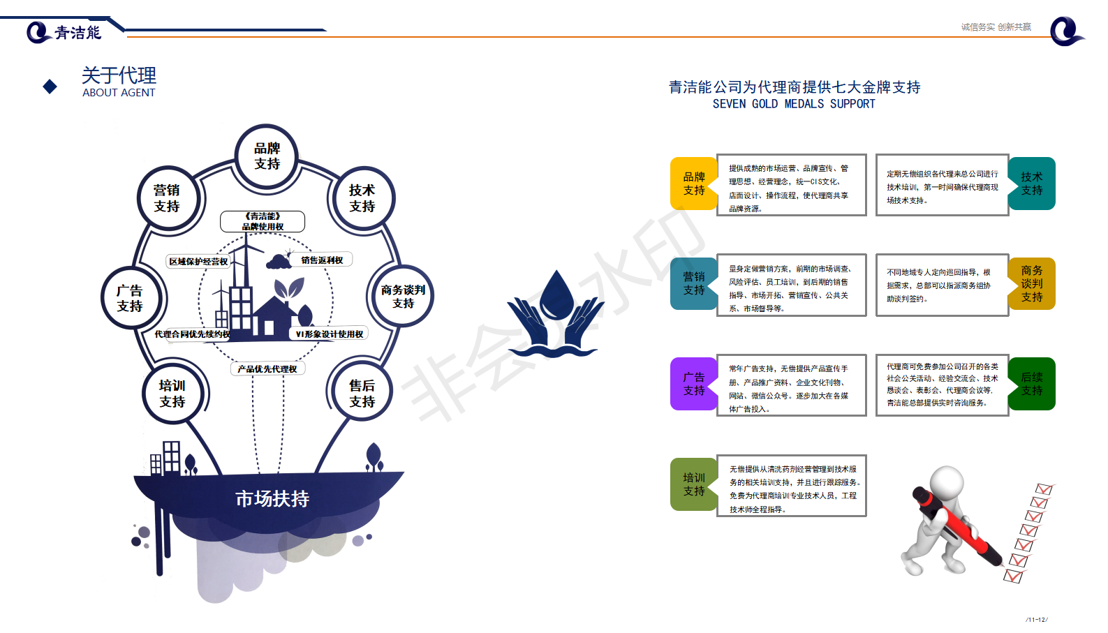山东尊龙凯时人生就是搏能环保加盟我们